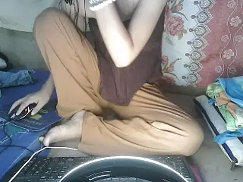 PinaySkinnyGirl online show from 27, 2, 2025