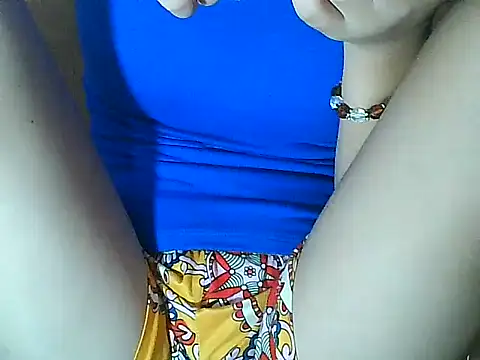 PinaySkinnyGirl online show from 27, 10, 2025