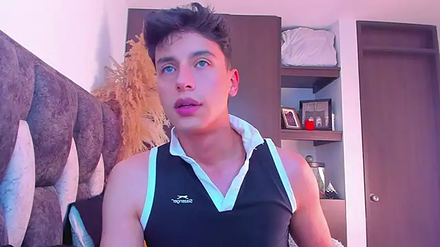 I Gabriel online show from 1, 1, 2025