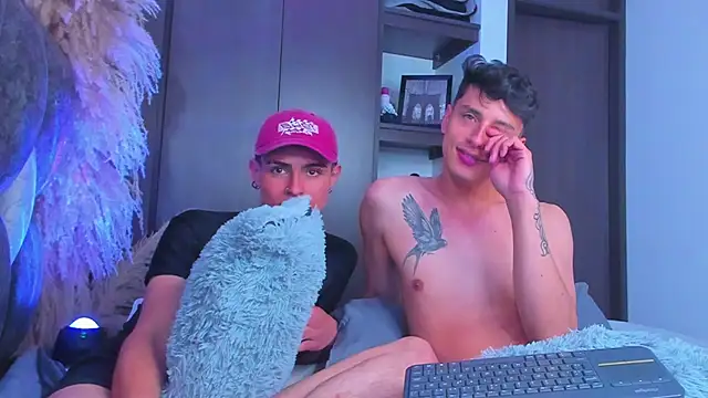 I Gabriel online show from 15, 1, 2025