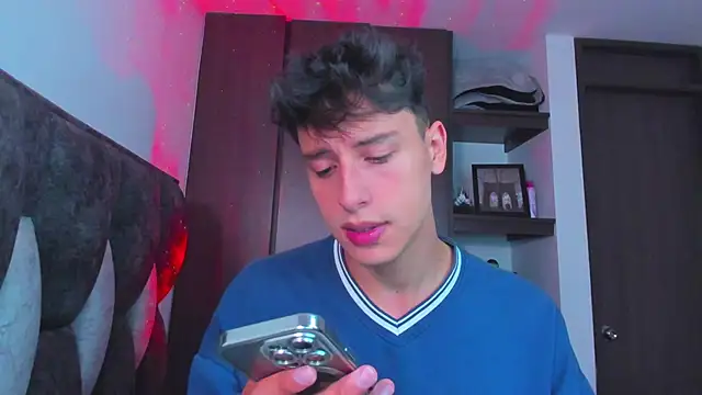 I Gabriel online show from 25, 1, 2025