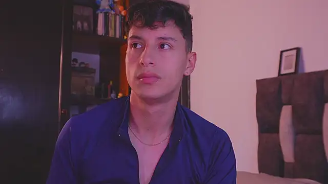 I Gabriel online show from 16, 12, 2025