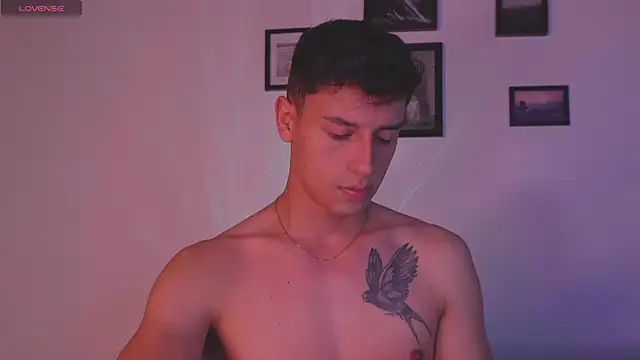 I Gabriel online show from 12, 1, 2026