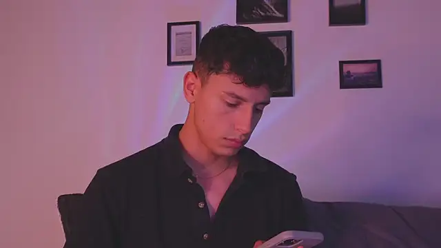 I Gabriel online show from 14, 1, 2026