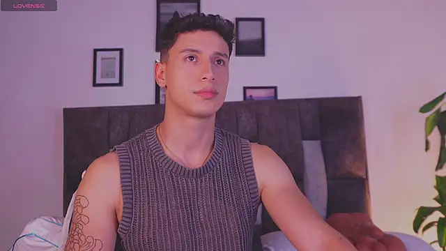 I Gabriel online show from 15, 4, 2026