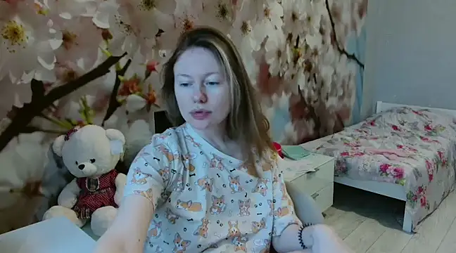 ConnieDaw online show from 17, 12, 2024