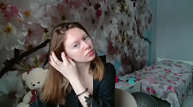 ConnieDaw online show from 19, 12, 2024