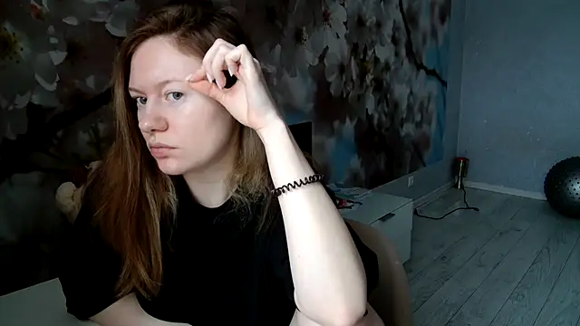 ConnieDaw online show from 27, 1, 2025