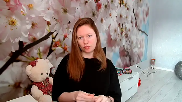 ConnieDaw online show from 31, 1, 2025