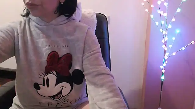 Snapshot of algodonyfresa chatting on 20, 1, 2025 algodonyfresa online show from 20, 1, 2025