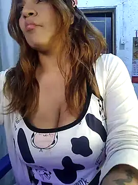 SexyFriends  online show from 14, 3, 2026