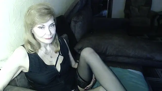 Sexy Irene online show from 20, 5, 2026