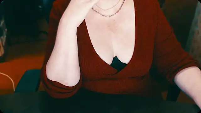 AlisaHot55 online show from 26, 12, 2024