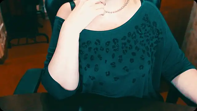 AlisaHot55 online show from 17, 1, 2025