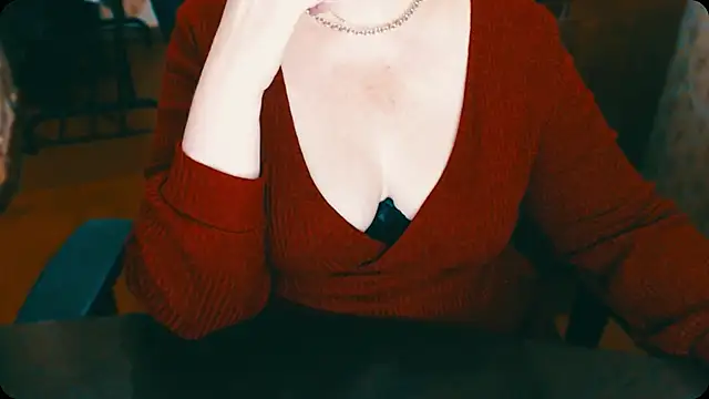 AlisaHot55 online show from 27, 1, 2025