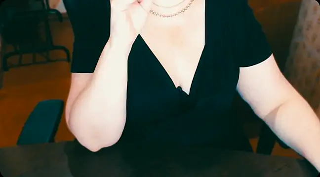 AlisaHot55 online show from 6, 2, 2025