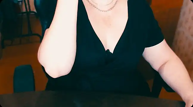 AlisaHot55 online show from 21, 2, 2025