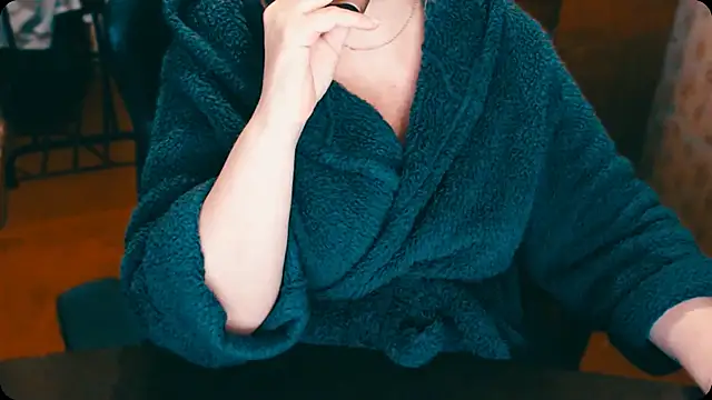 AlisaHot55 online show from 25, 2, 2025