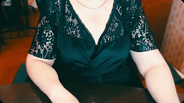 AlisaHot55 online show from 28, 2, 2025