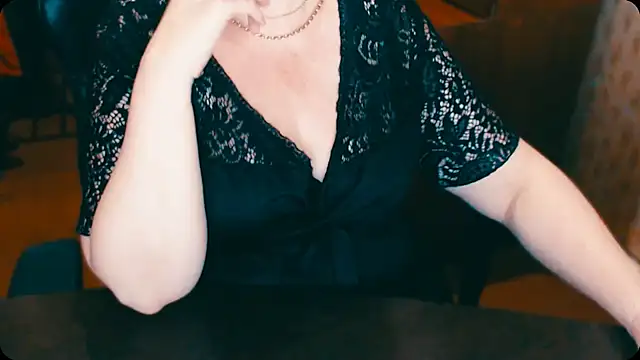 AlisaHot55 online show from 12, 3, 2025