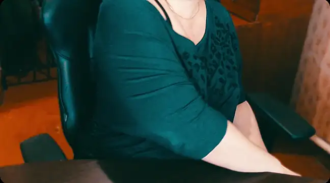 AlisaHot55 online show from 20, 3, 2025