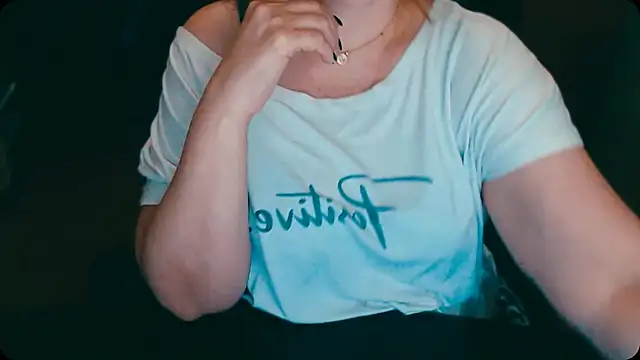 AlisaHot55 online show from 5, 11, 2025