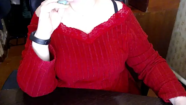 AlisaHot55 online show from 14, 4, 2026