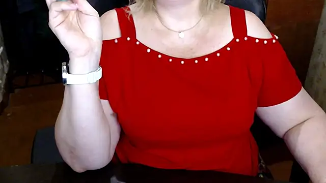 AlisaHot55 online show from 17, 7, 2026