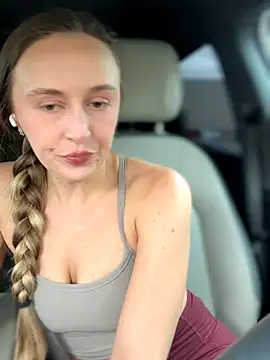 lunagirl13 online show from 30, 9, 2025