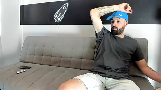 MattxFeet online show from 22, 1, 2025