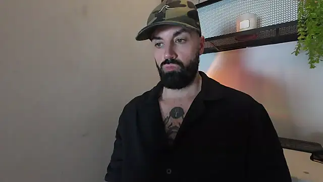 MattxFeet online show from 20, 3, 2025