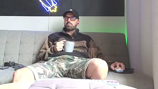 MattxFeet online show from 28, 9, 2025