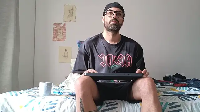 MattxFeet online show from 8, 5, 2026