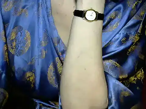 Snapshot of PrettyAndWild chatting on 2, 1, 2025 PrettyAndWild online show from 2, 1, 2025