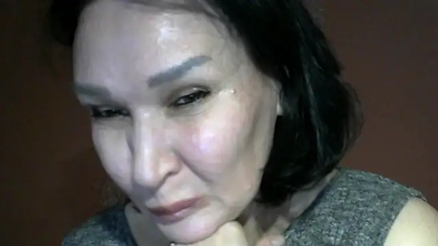 PrettyAndWild online show from 12, 6, 2026