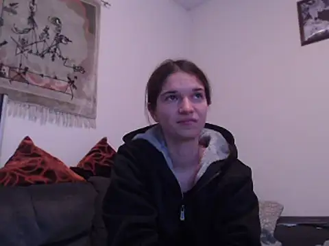 Geile-Luna online show from 6, 12, 2024