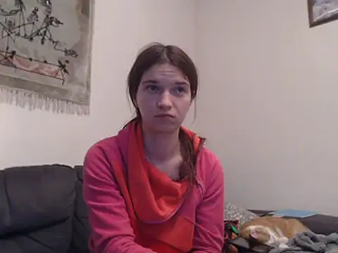 Geile-Luna online show from 21, 2, 2025