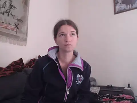 Geile-Luna online show from 28, 9, 2025