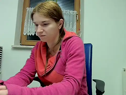 Geile-Luna online show from 12, 2, 2026