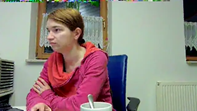 Geile-Luna online show from 15, 2, 2026