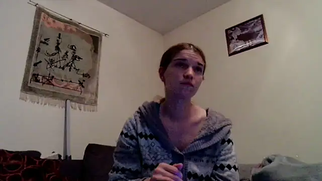 Geile-Luna online show from 11, 3, 2026