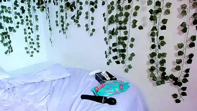 violeta milleer online show from 10, 1, 2025