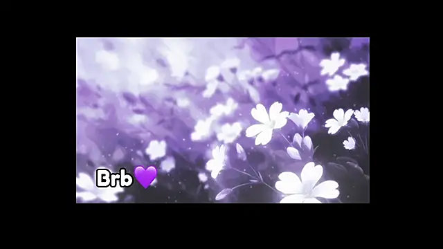 violeta milleer online show from 21, 2, 2025