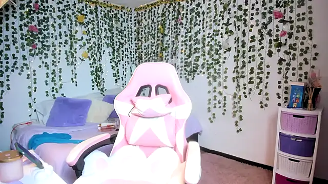 violeta milleer online show from 8, 9, 2025