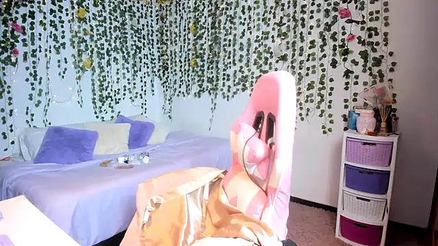 violeta milleer online show from 10, 9, 2025