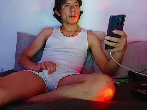 Latinopervs online show from 16, 3, 2026