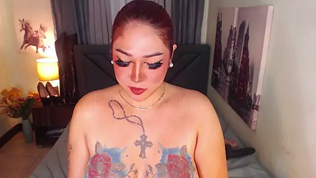 Transdomts4u online show from 11, 2, 2025