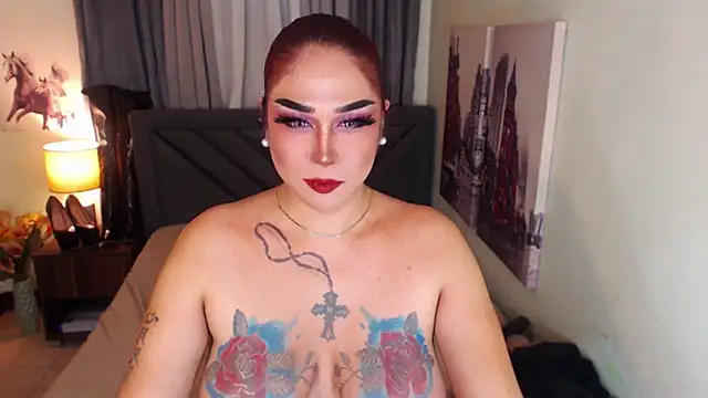 Transdomts4u online show from 14, 2, 2025