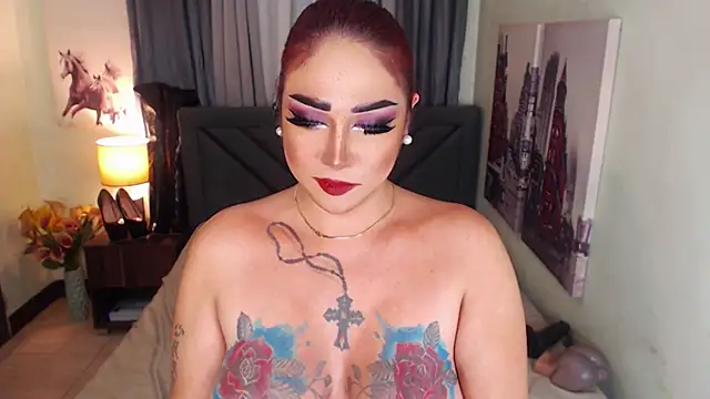 Transdomts4u online show from 14, 2, 2025