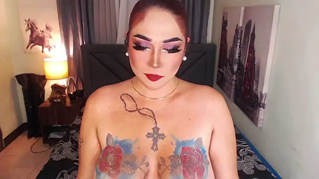 Transdomts4u online show from 20, 2, 2025